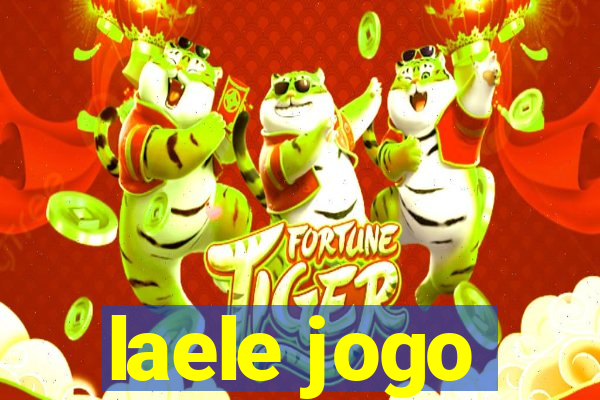 laele jogo